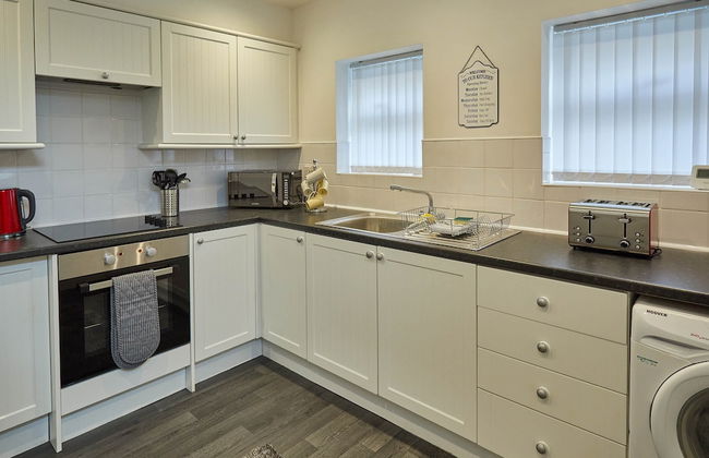 Host Stay Diamond One - Foto 4