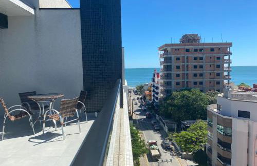 Cobertura duplex alto padrão 200m da praia - Foto 7