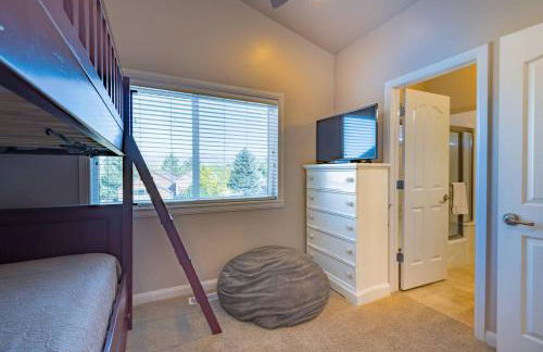 Snowbasin Haven LS42 Hot Tub Ski & Snowboard - Foto 25