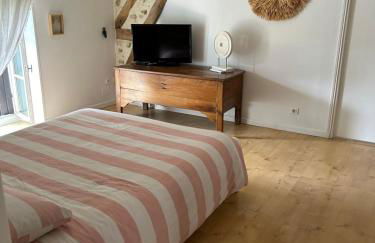 Maison familiale avec piscine - Foto 45