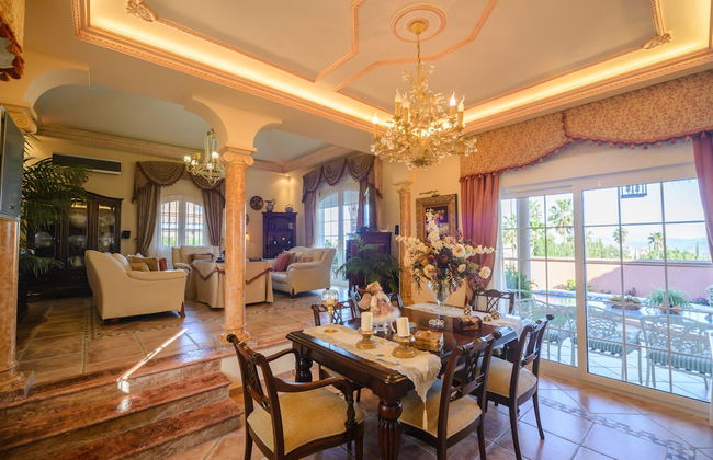 Cubo's Villa Elisabeth - Foto 19