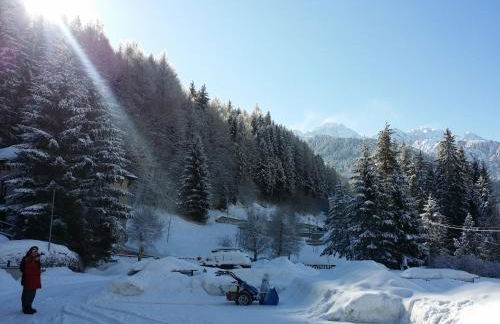 Appartamento Isabella - Residence Montesole - Foto 52