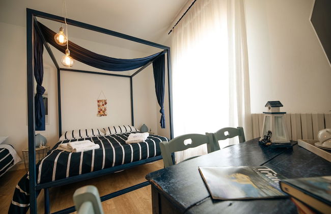 Le Stanze Di Brando E Nico - Foto 42