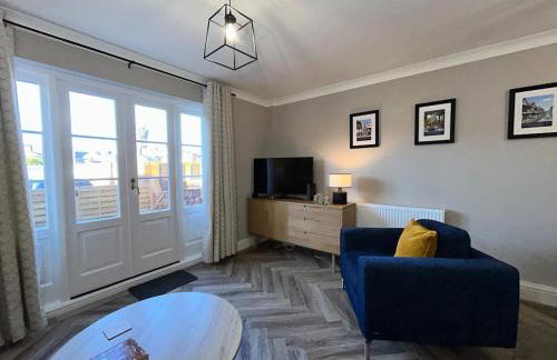 Stylish stay in Central Canterbury with parking - Foto 5