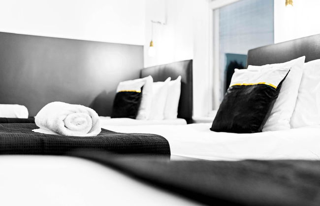 Large Family House With Garden Close to Birmingham - Foto 4