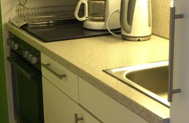 Ferienwohnung Heinrich ab 2 Nächte Buchung möglich 1Übernachtung ist nicht möglich - Foto 8