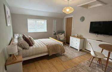 The Annexe at Kirtonia - Foto 1