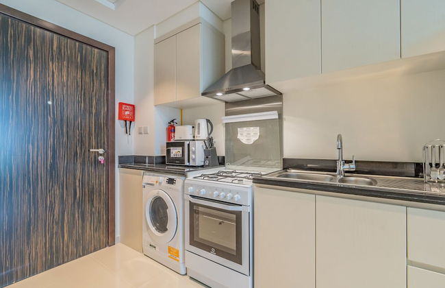 Primestay - Carson C Studio, Damac Hills - Foto 26