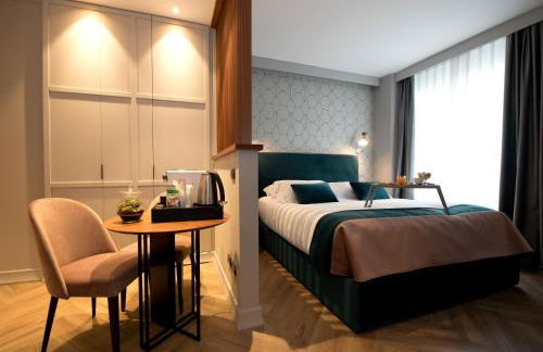 Duomo Hotel & Apartments - Foto 136