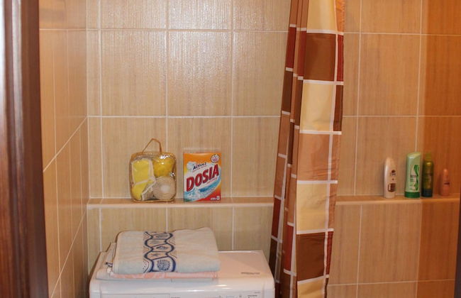 Sacvoyage Apartment on Mira, 18 - Foto 17