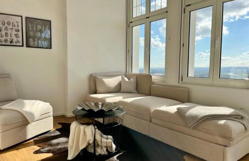 Wohlfühl-Apartment Elbtal - Foto 11