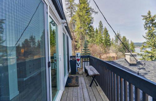 Lakefront Honeymoon Bay Studio Cottage - Foto 18