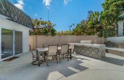 Hey I Am Adriana On The Block Pool BBQ - Foto 11