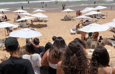 Apartamento no Condomínio Iberostate Praia do Forte - Foto 33