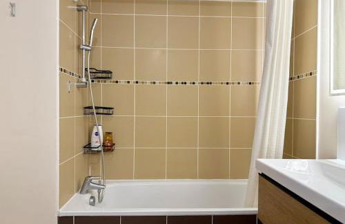 Le refuge douillet de Colomiers - proche Airbus - Foto 4