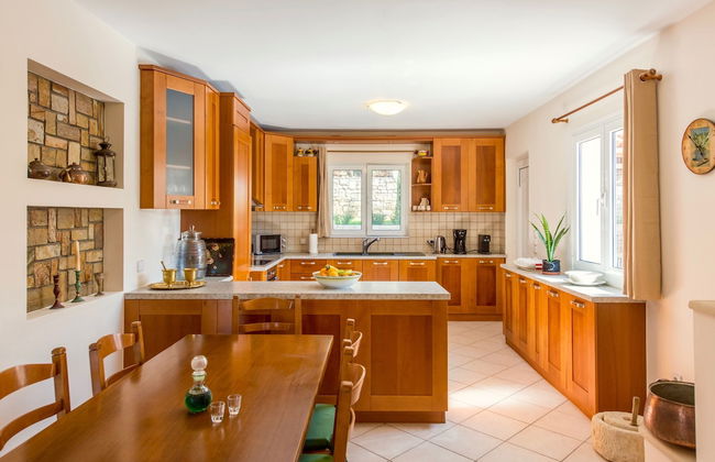 Villa Korini - Foto 14