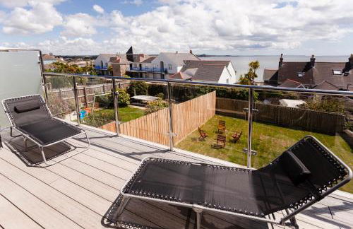 The Penthouse - Foto 12