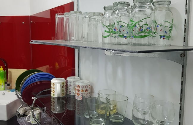 Manning Apartment - Foto 18