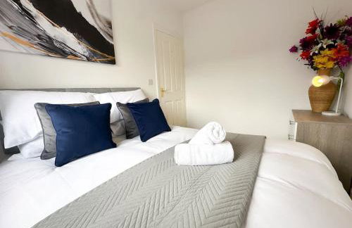 Geranium House by Blue Skies Stays - Foto 9