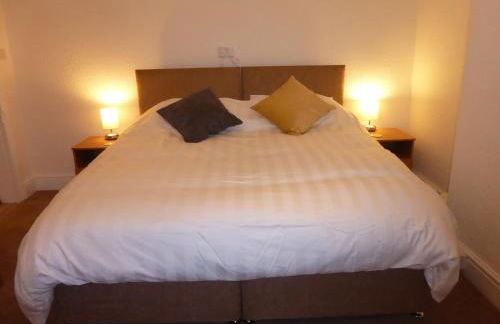Mersey View, Two Bedroom Apartment, Liverpool - Foto 1