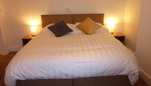 Mersey View, Two Bedroom Apartment, Liverpool - Foto 1