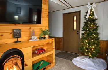 2 Bedroom Logan Ohio Hot Tub - Foto 33