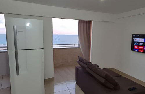 Apartamento brisa do oceano - Foto 12