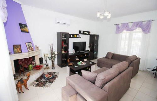 Villa Fior Di Lixouri - Photo 48