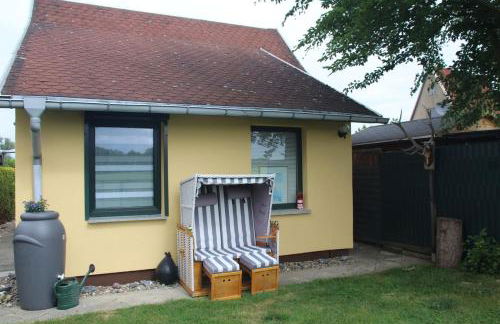 Ferienhaus Mecklenburgische Seenplatte - Foto 10