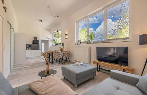 Neues Ferienhaus an der Ostsee+Terrasse+Sauna - Foto 8