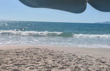 1 Apto em Canasvieiras 2 quadras mar e no centro edf camila - Foto 23