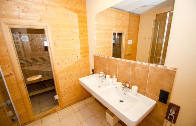 Post Residence Apartments - Foto 77