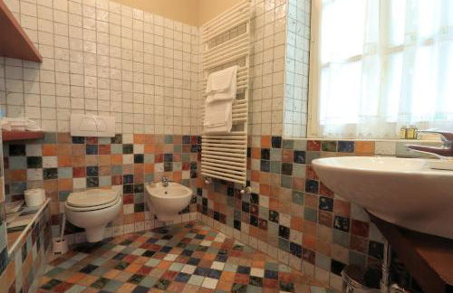 Felicin - Palazzo Boeri Panoramic Suites - Foto 111