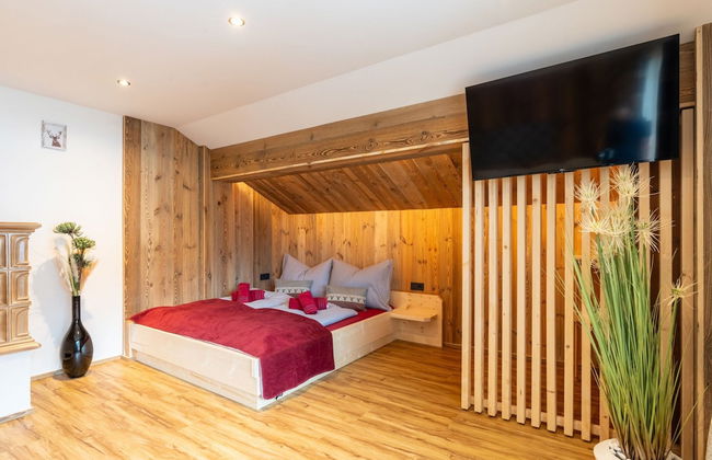 Comfortable Apartment in Salzburger Land - Foto 3