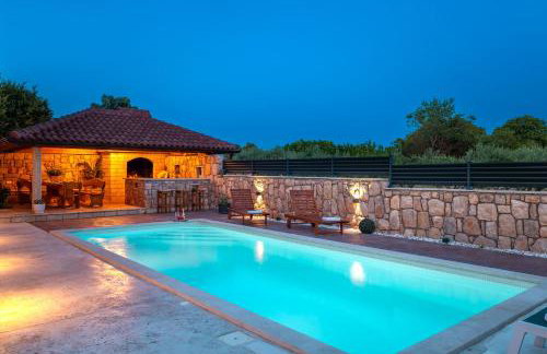 Villa Silente - Foto 46