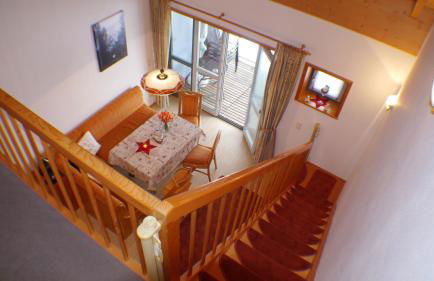 Ferienwohnung Bodenmais am Silberberg - Photo 12