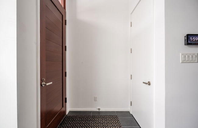 Luxury Townhouse in Downtown Toronto - Photo 61