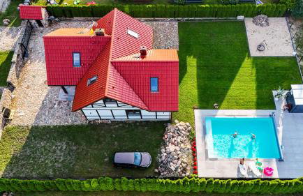 Amber House - Foto 2