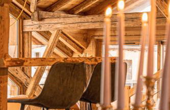 Chalet Louisette luxe, Bain Nordique, 3 Vallées - Navette privée - Foto 51