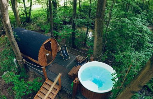 Domki pod Krakowem - Stare Sady - Photo 7