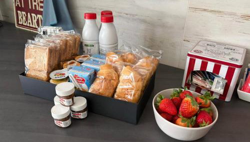 Le Comprese - B&b Experience - Foto 2