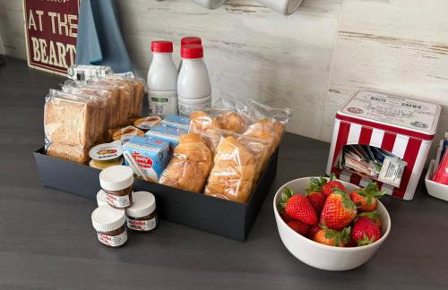 Le Comprese - B&b Experience - Foto 2