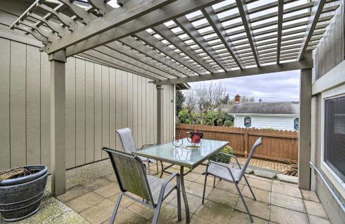 Spacious Tacoma Getaway 2 Mi to Old Town! - Foto 29