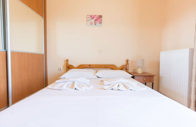 Villa Spartera Sea View by CorfuEscapes - Foto 10