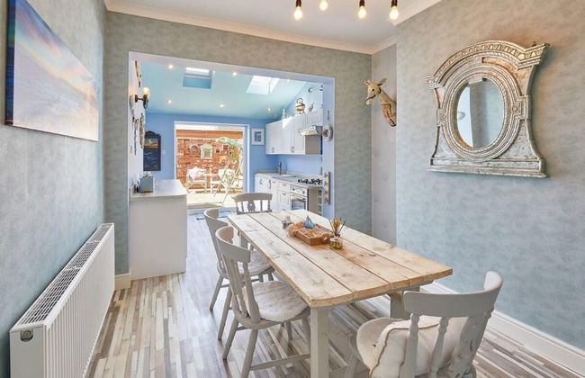 Host Stay The Beach House - Foto 6