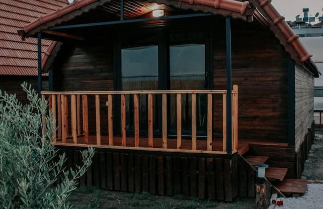 Riviera Bungalow Evleri Demre - Photo 60