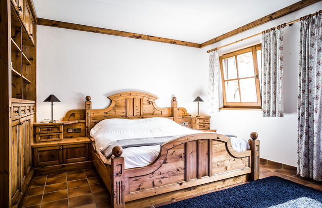 Landhaus Lodges Kaprun by we rent - Foto 2