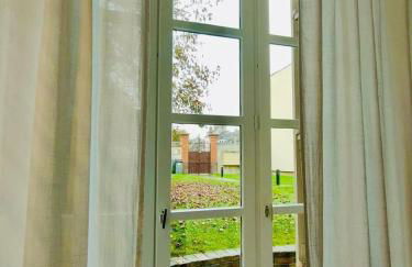 Petite maison centre-ville - Foto 12