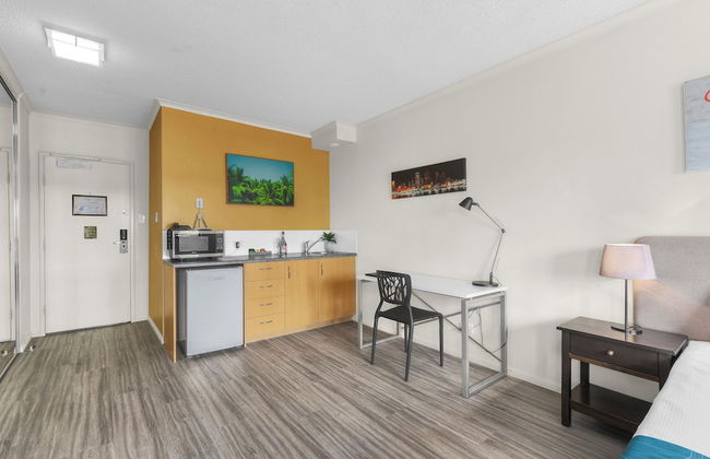 Central Brunswick Apartment Hotel - Foto 29