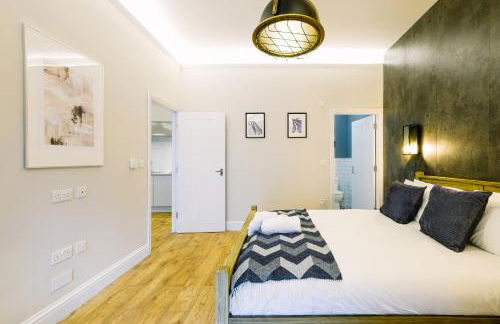 One Bedroom Apartments in Gloucester road north - Foto 6